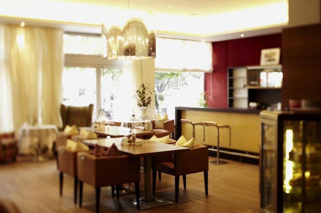 Apartment-hotel Schaffenrath 4* Salzburg
