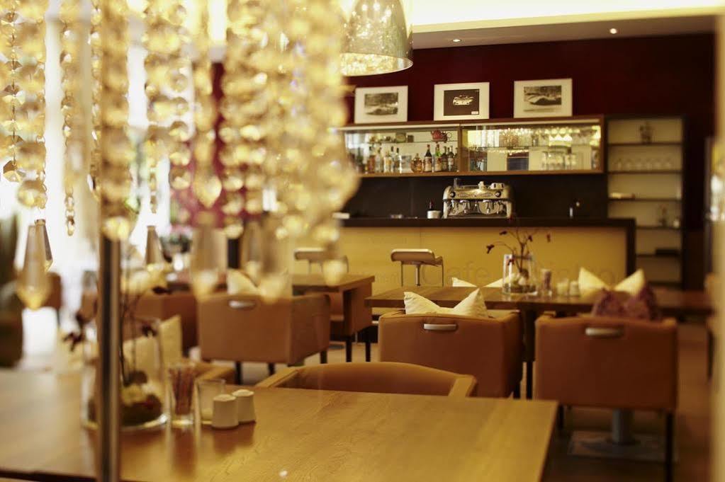 Aparthotel Apartment-hotel Schaffenrath Salzburg