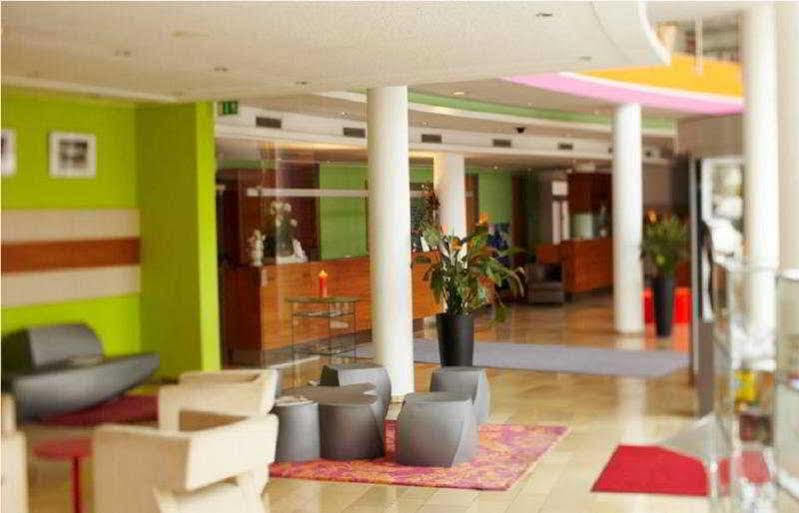 Apartment-hotel Schaffenrath Salzburg