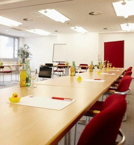 Aparthotel Apartment-hotel Schaffenrath Salzburg