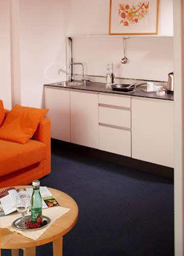 Apartment-hotel Schaffenrath 4*