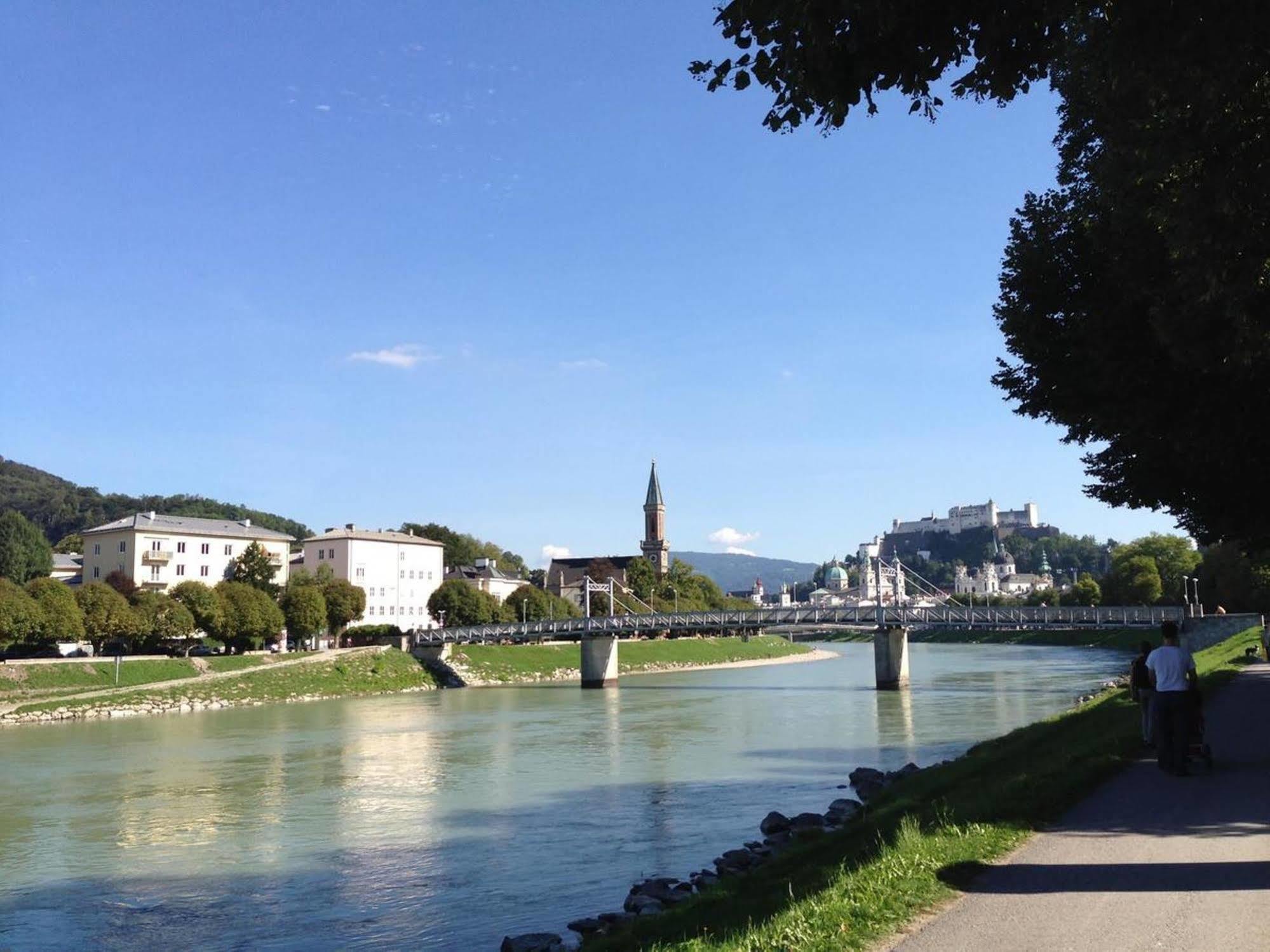 Lehenerhof Hotel Salzburg