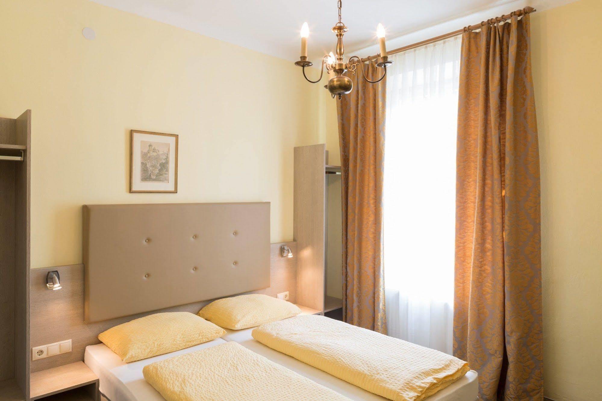 Lehenerhof Hotel