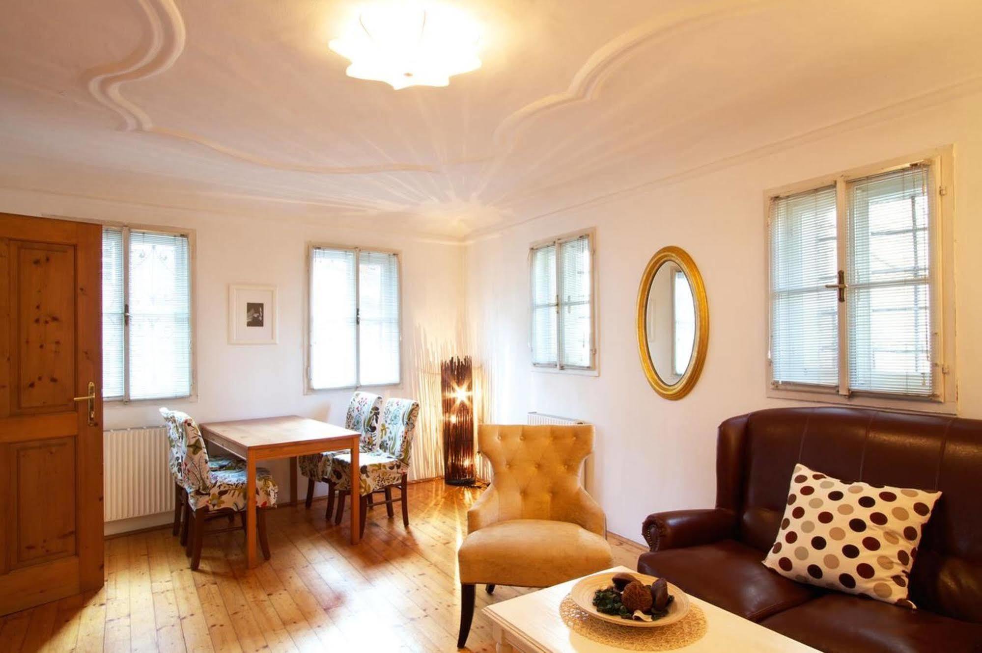 Lehenerhof Salzburg