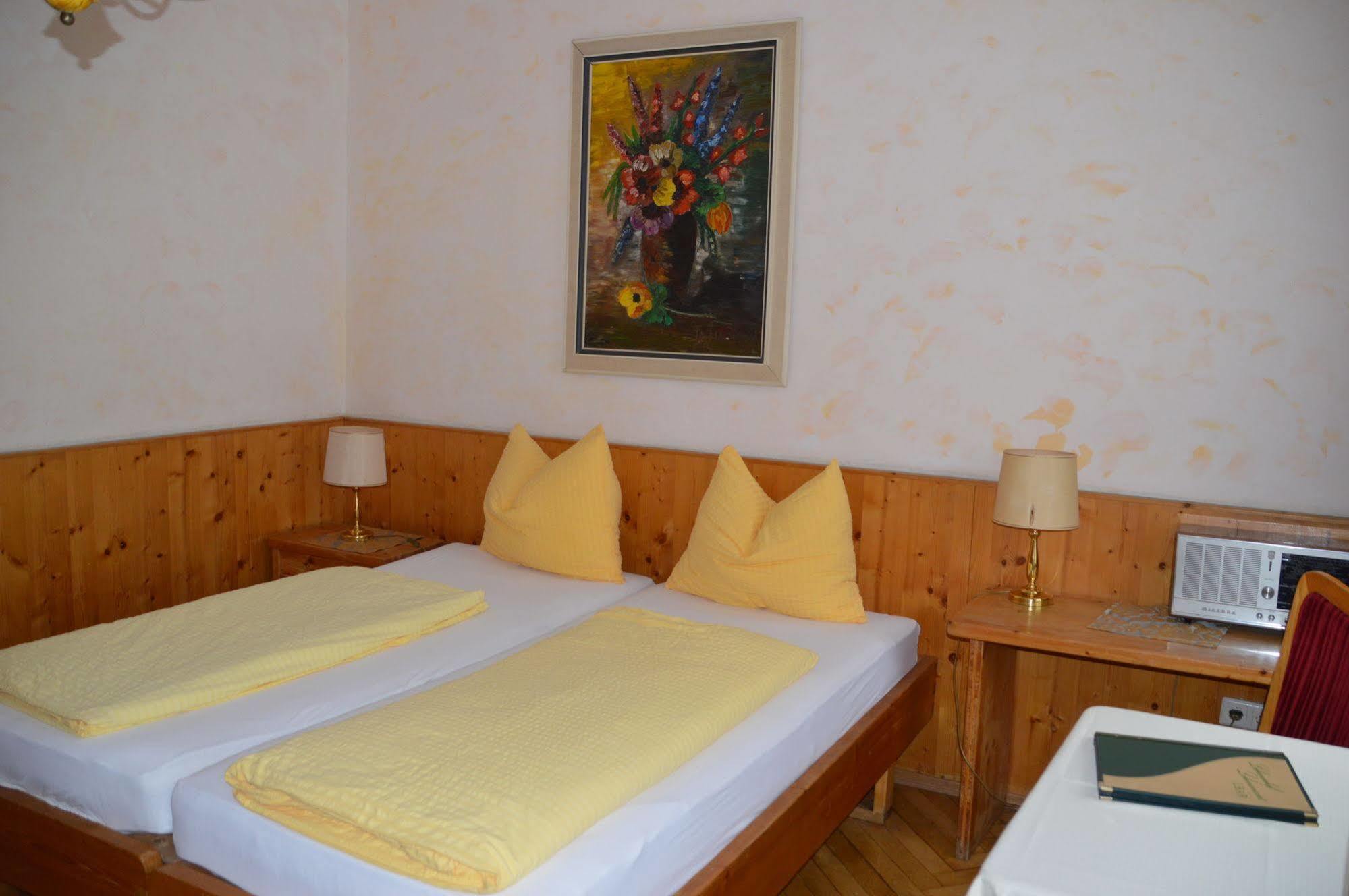 Hotel Lehenerhof Salzburg