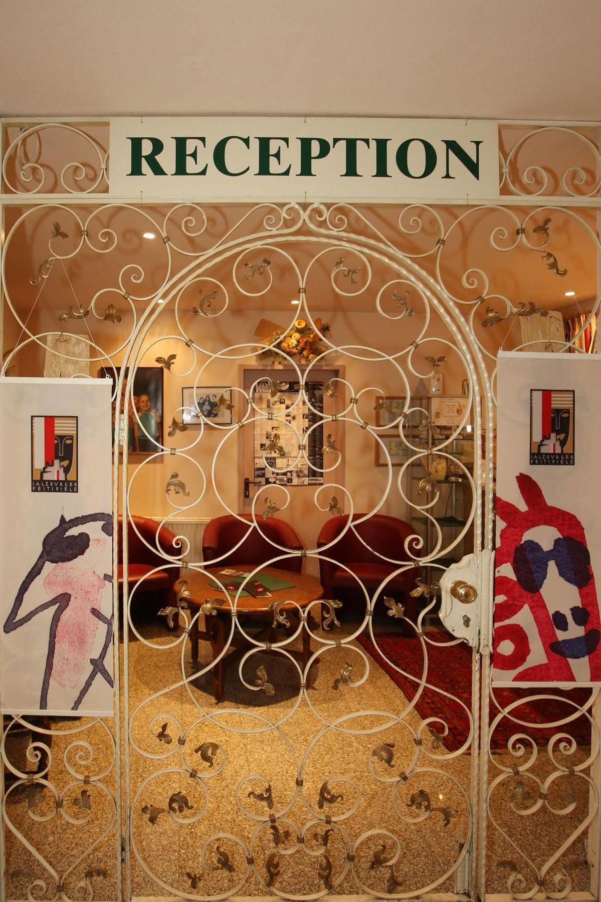 Lehenerhof Salzburg