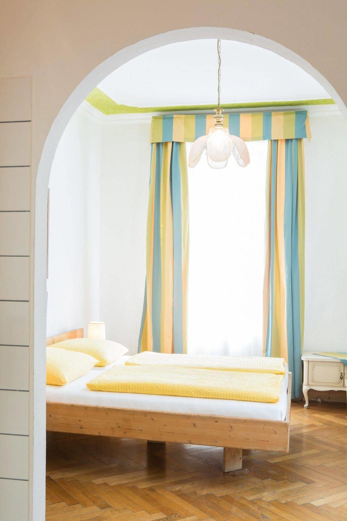 Hotel Lehenerhof 3*