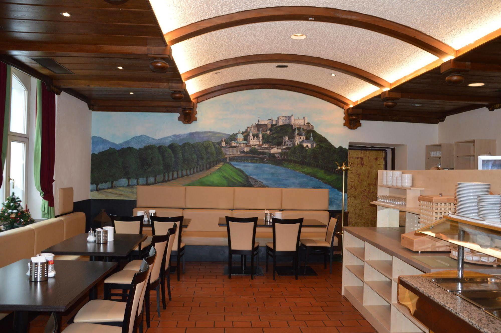 Lehenerhof 3* Salzburg
