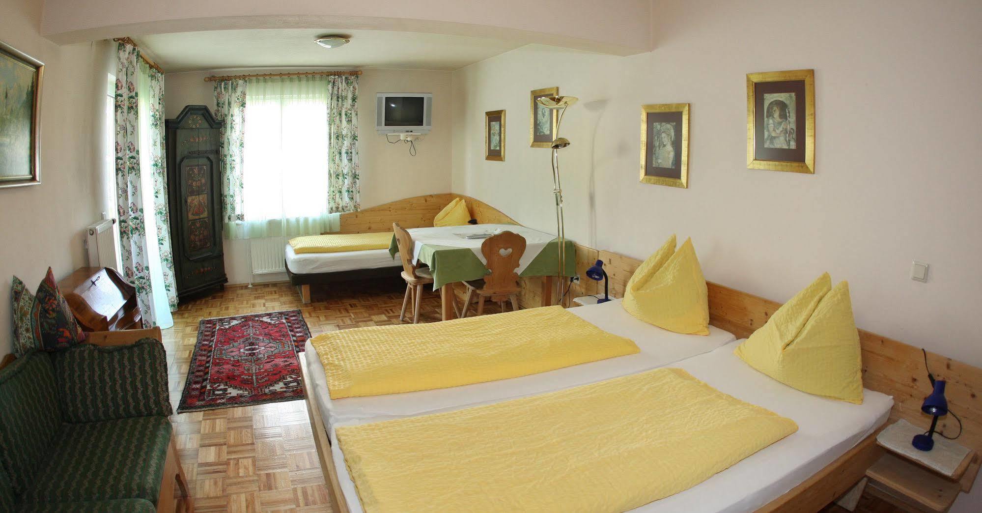 Hotel Lehenerhof Salzburg