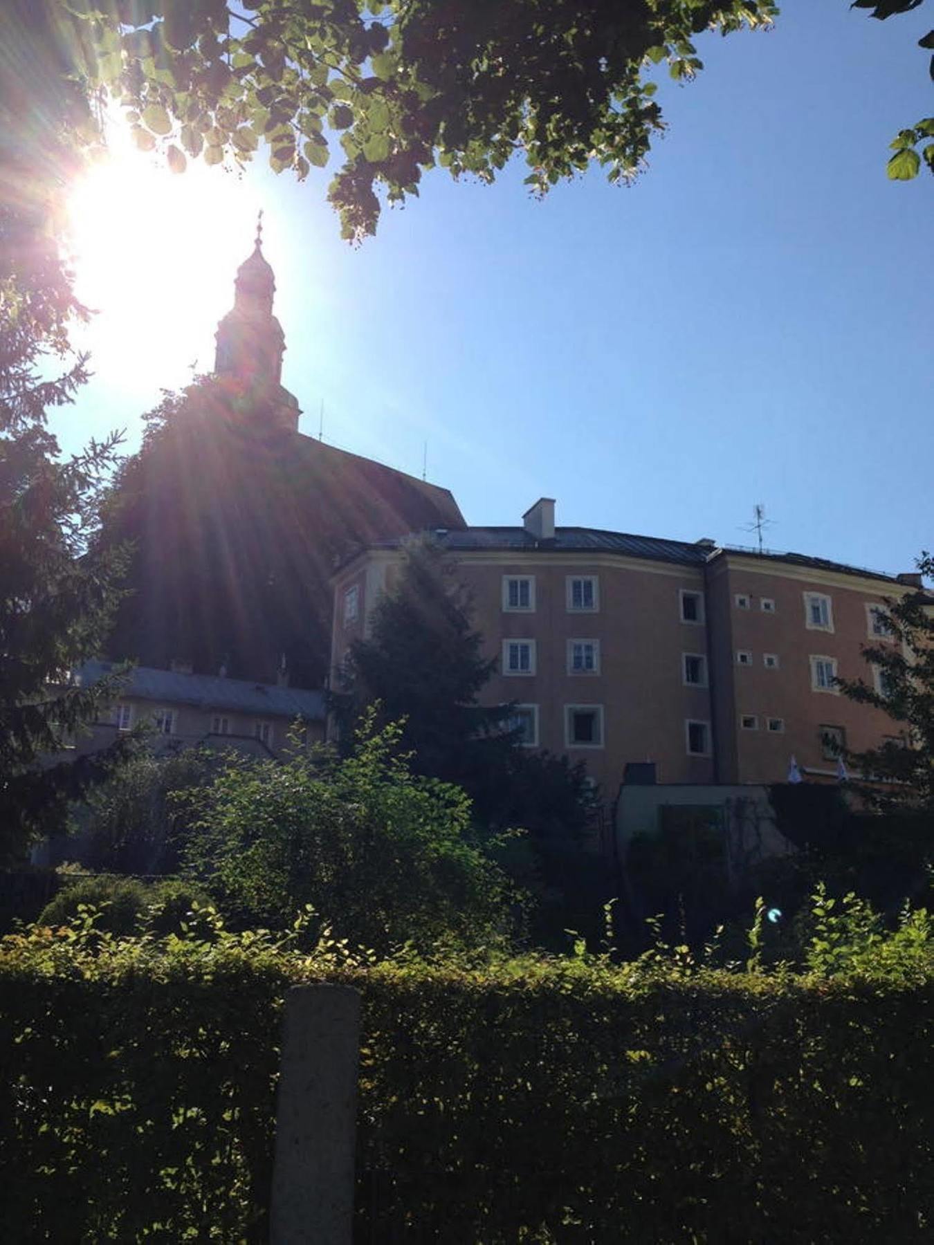 Lehenerhof Hotel Salzburg