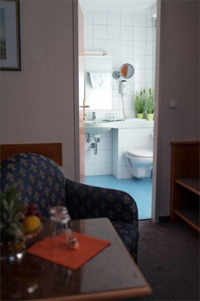Doktorschlossl Hotel 2*