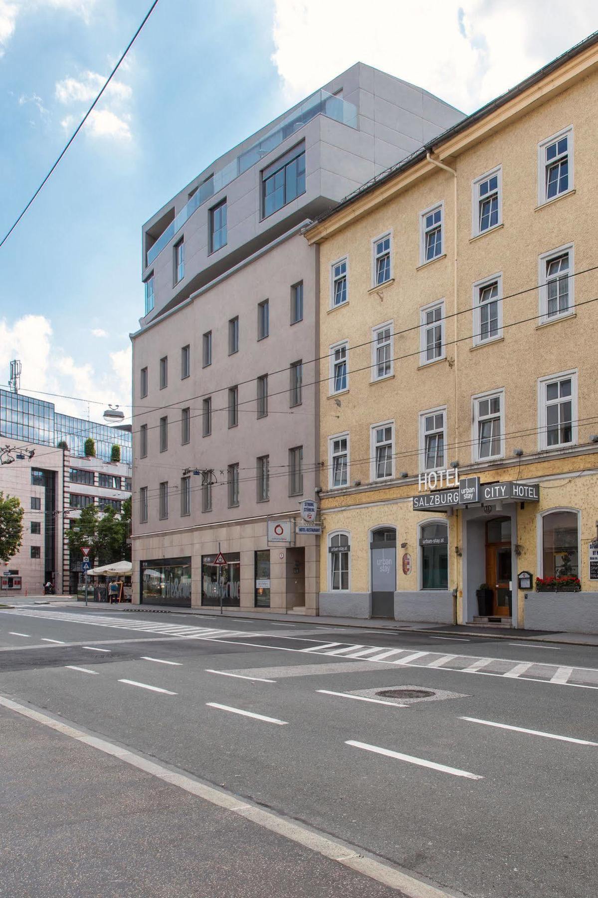 Urban Hotel 3*