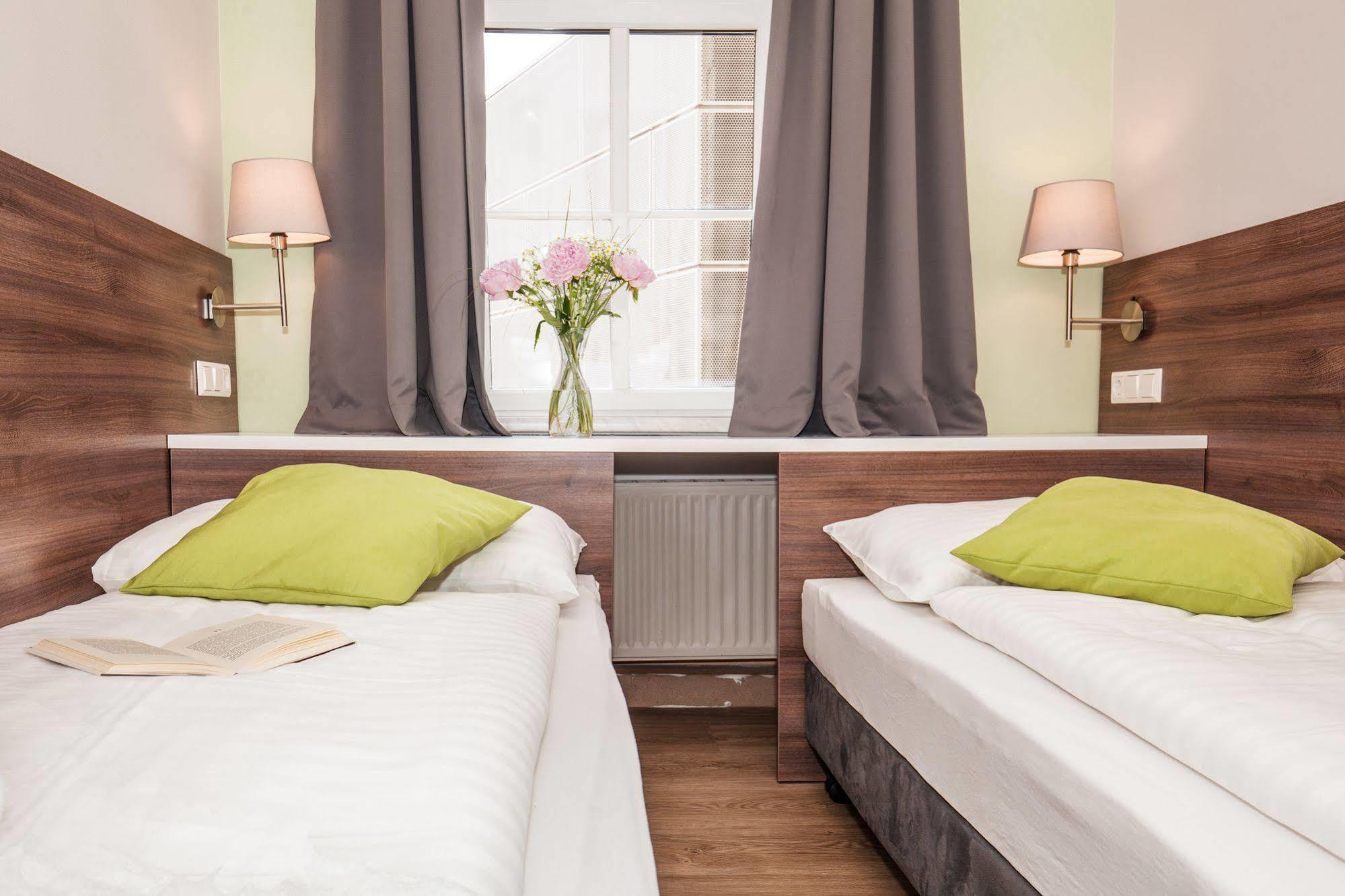 Hotel Urban Salzburg