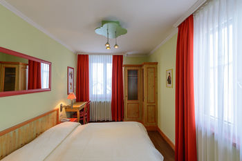 Guest house Restaurant Auerhahn Salzburg