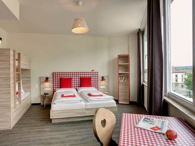Meininger Center Hotel Salzburg