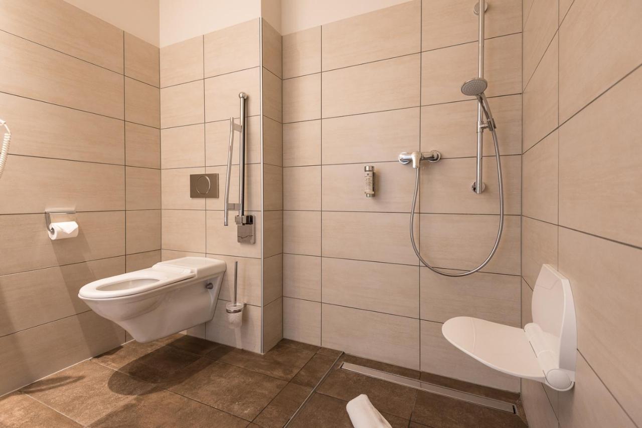 Hotel Max70 Salzburg