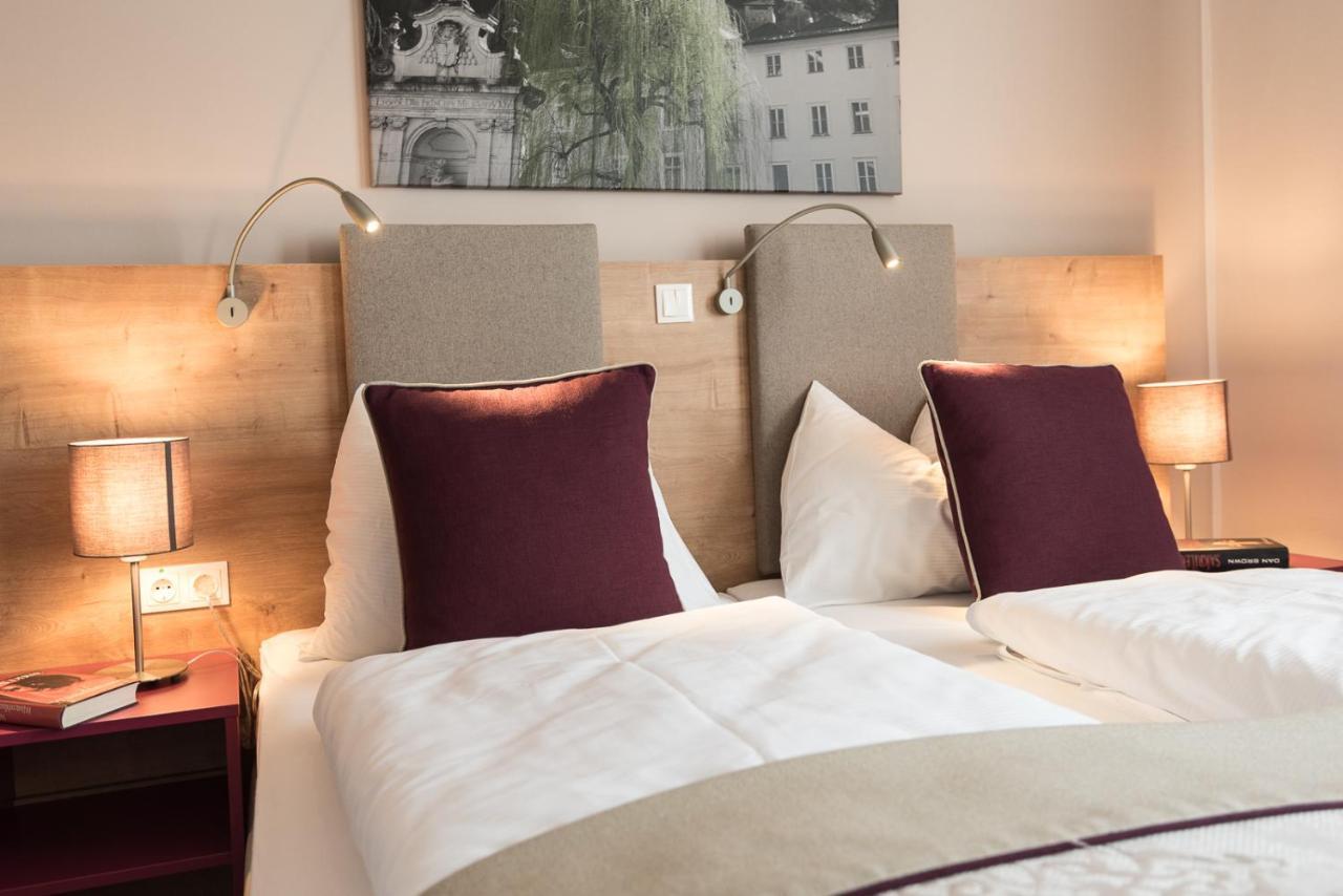 Hotel Max70 Salzburg