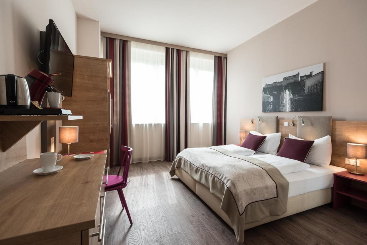 Max70 3* Salzburg