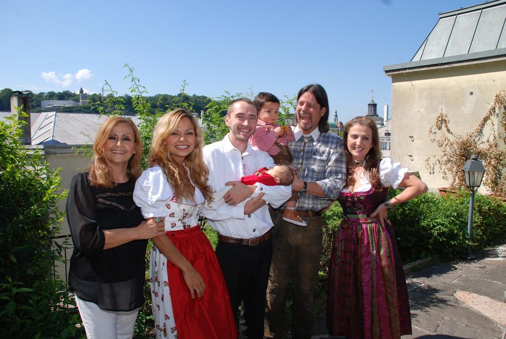 Altstadt Stadtkrug Hotel Salzburg