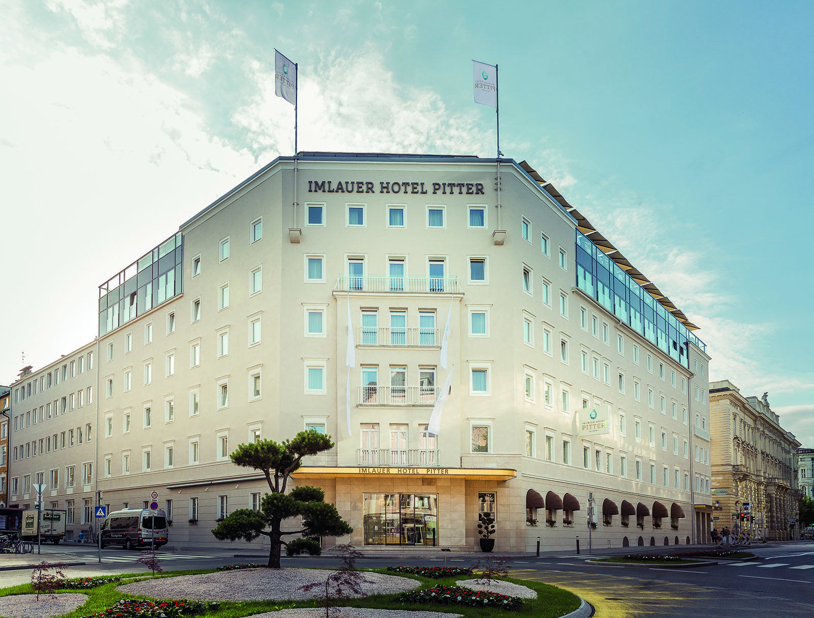 Imlauer Pitter Salzburg