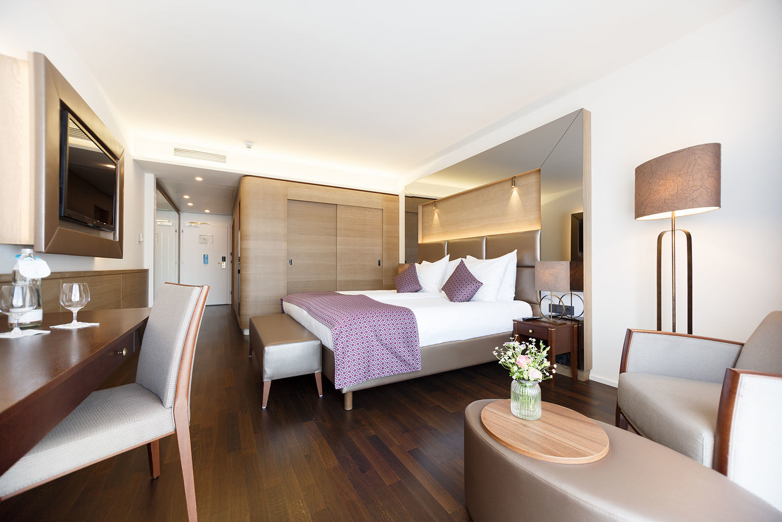 Hotel Imlauer Pitter 4*