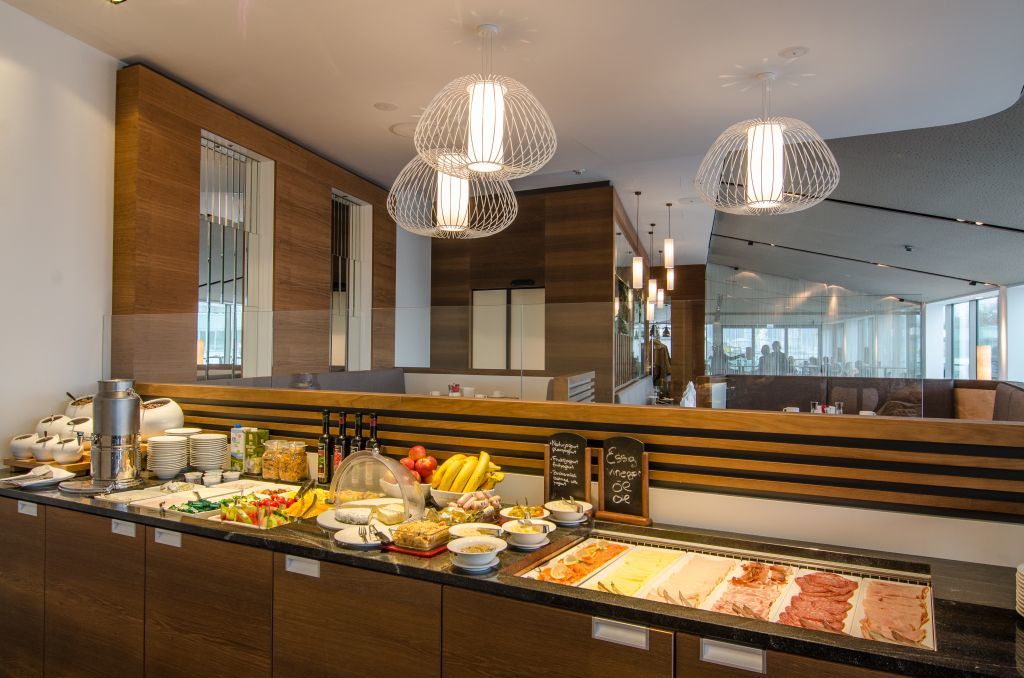 Imlauer Pitter Hotel 4*