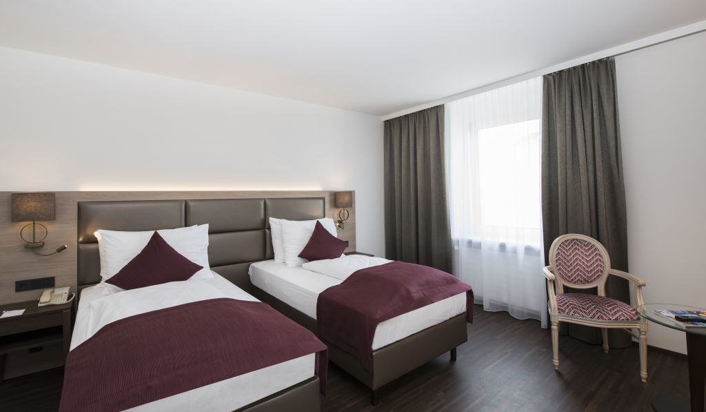 Hotel Imlauer Pitter