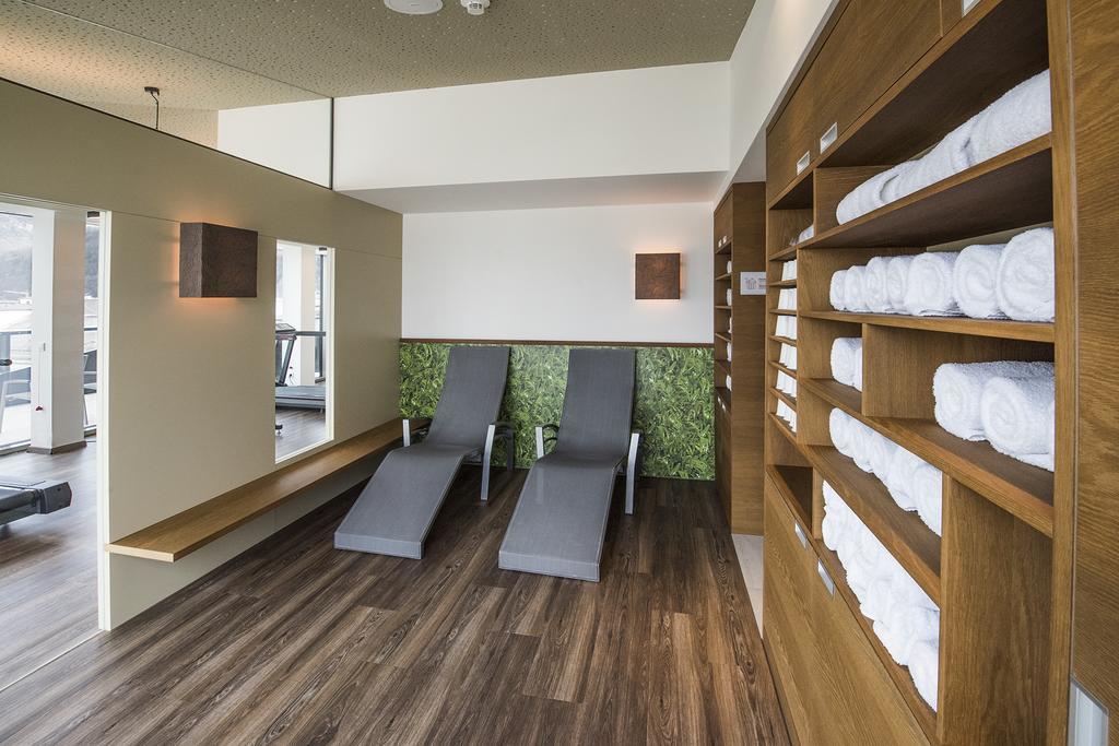 Hotel Imlauer Pitter