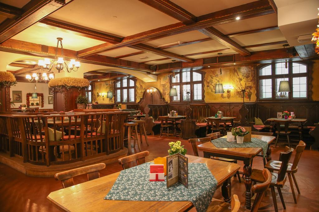 Imlauer Pitter Hotel 4*
