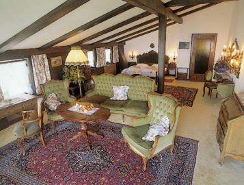Hotel Kobenzl