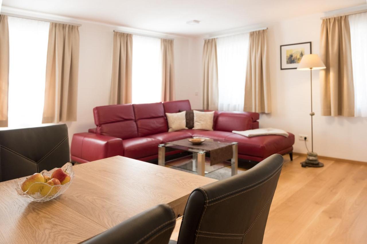 Apartment Sauerweingut
