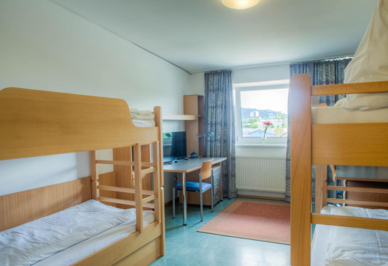 Hostel Kolpinghaus *