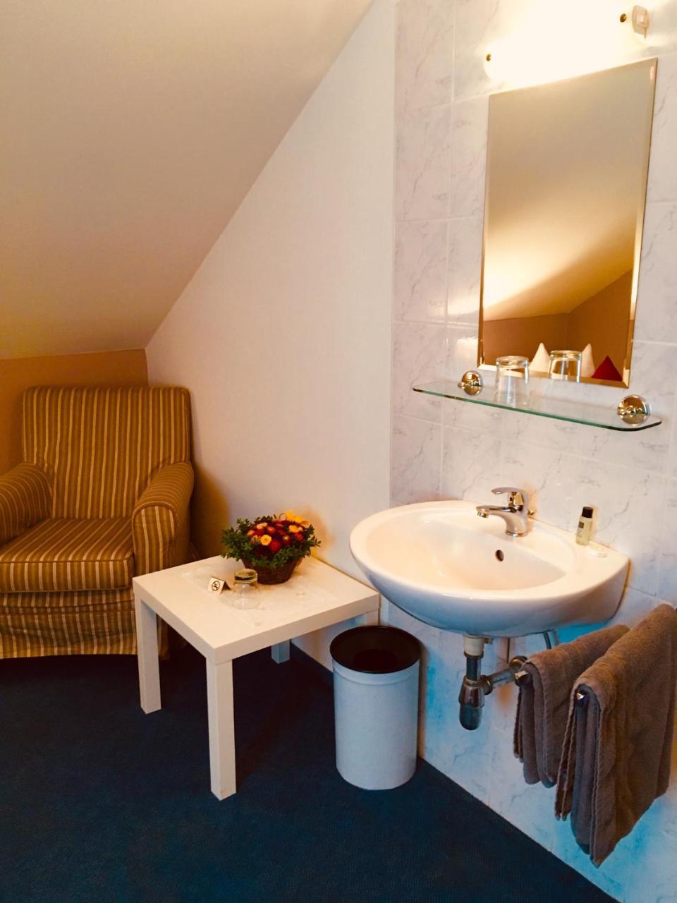 Hotel Plainbruecke | Self Check-in