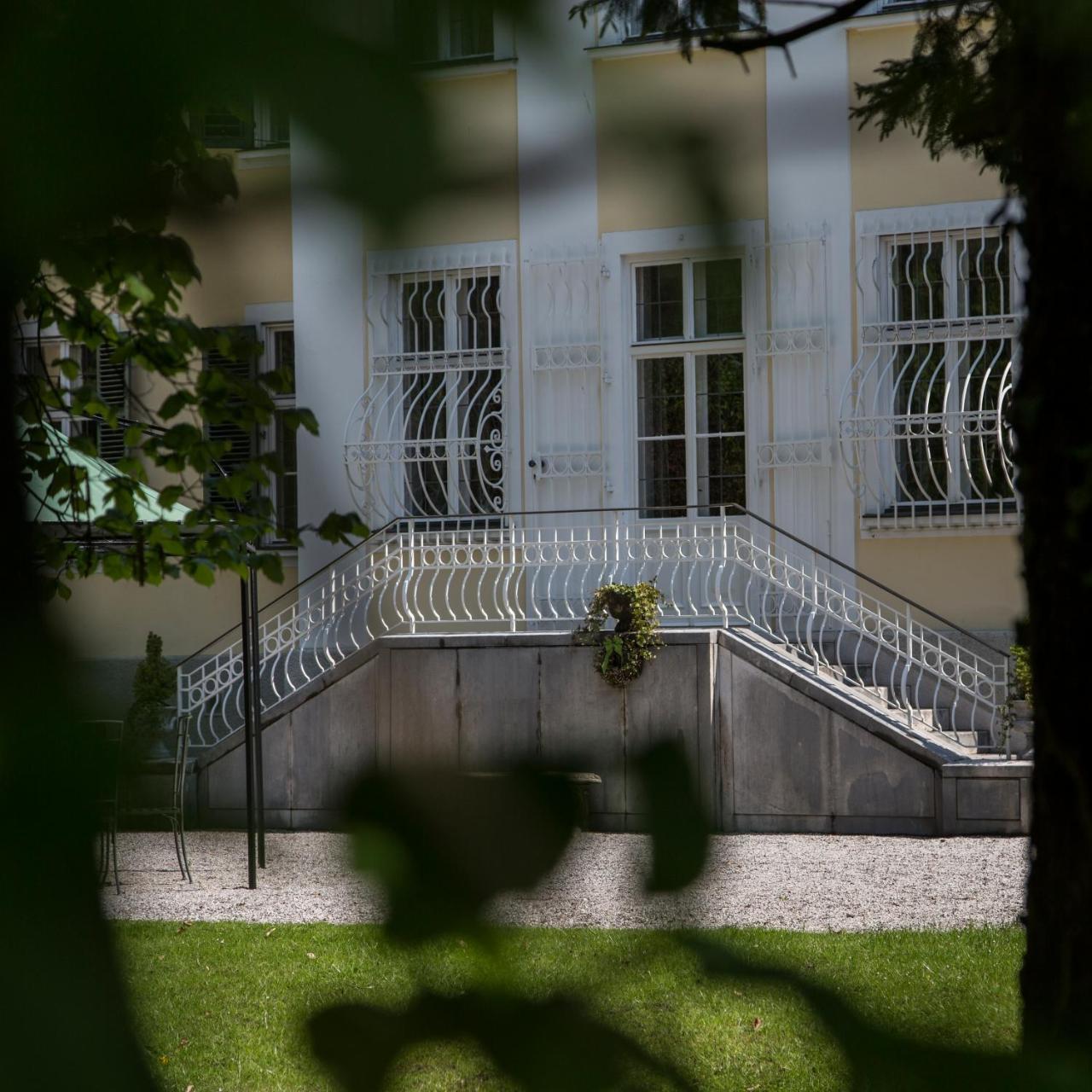 Trapp Salzburg
