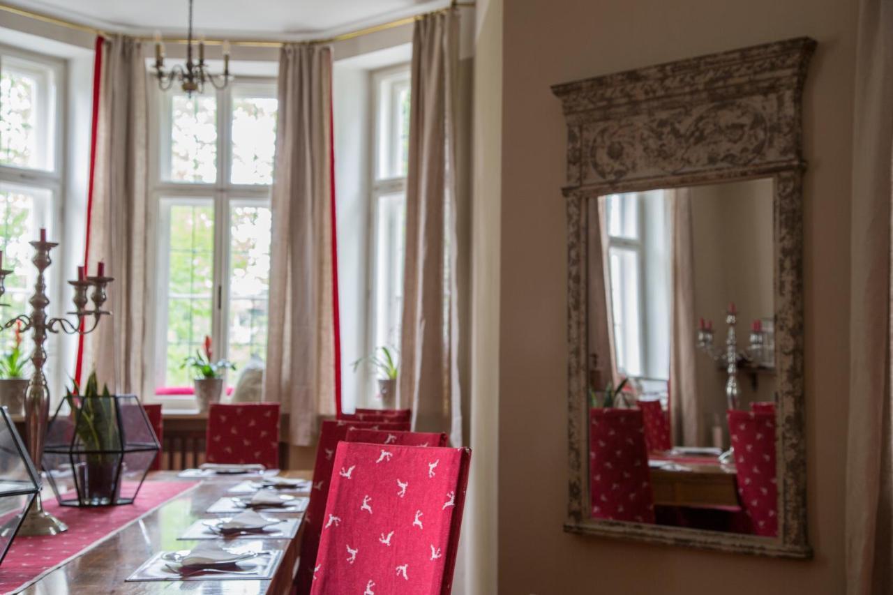 Hotel Trapp Salzburg