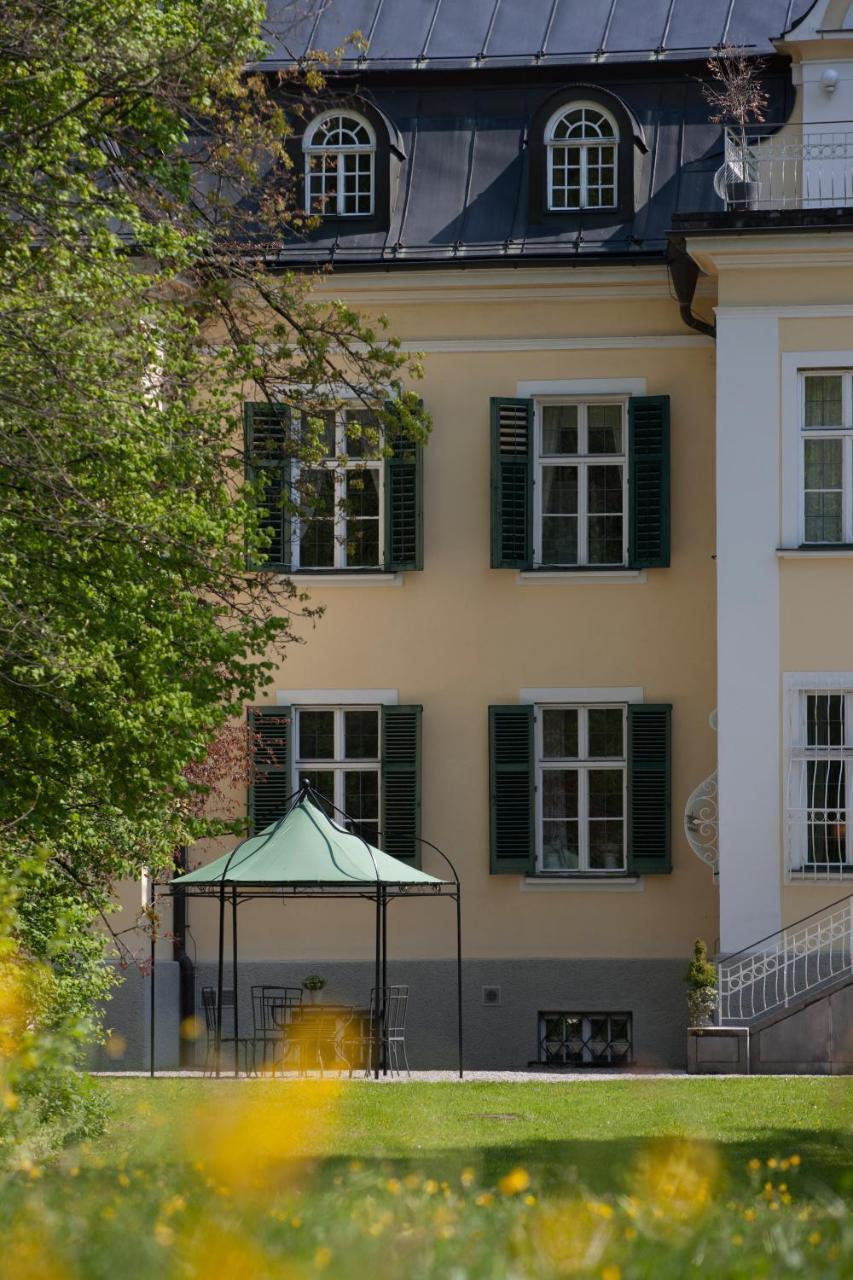 Trapp 3* Salzburgo