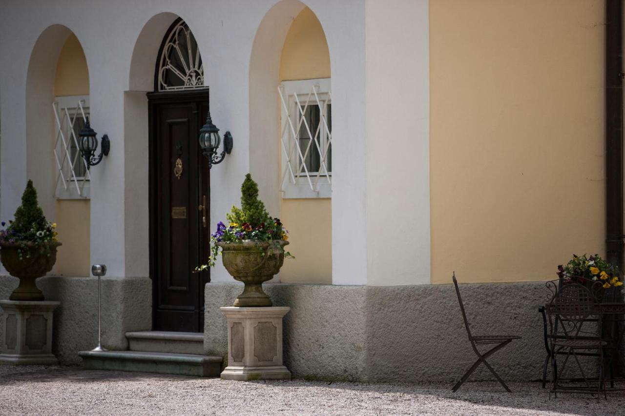Trapp Salzburgo