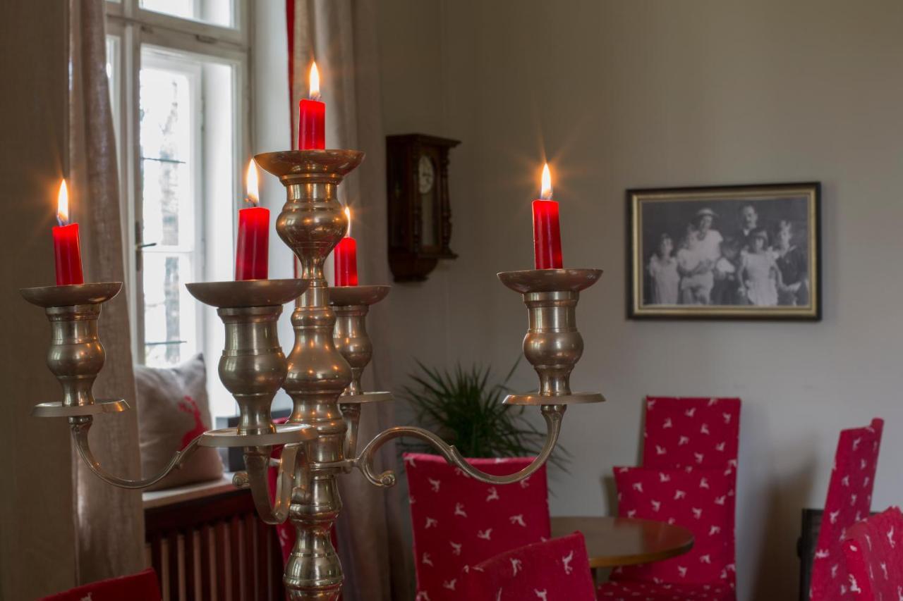 Hotel Trapp 3*