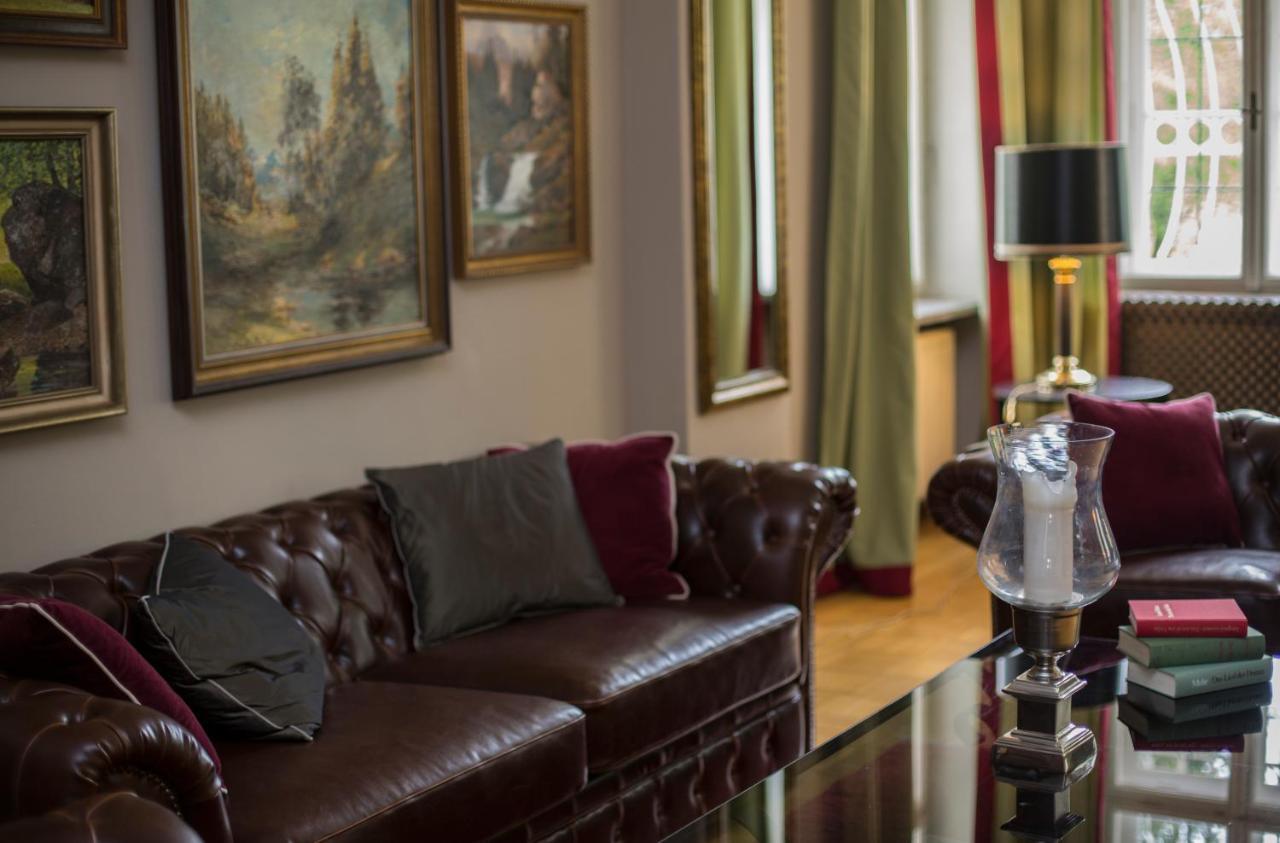 Hotel Trapp