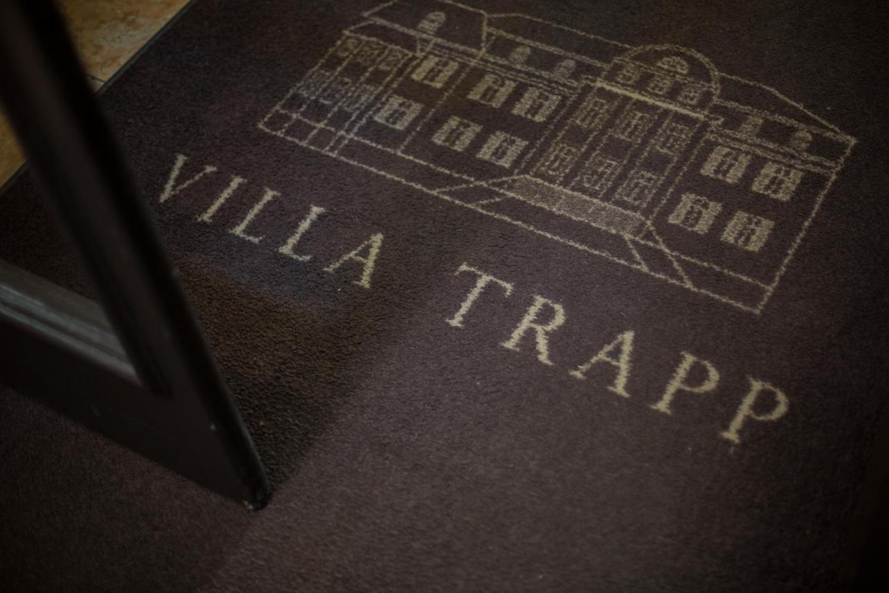 Trapp Hotel 3*
