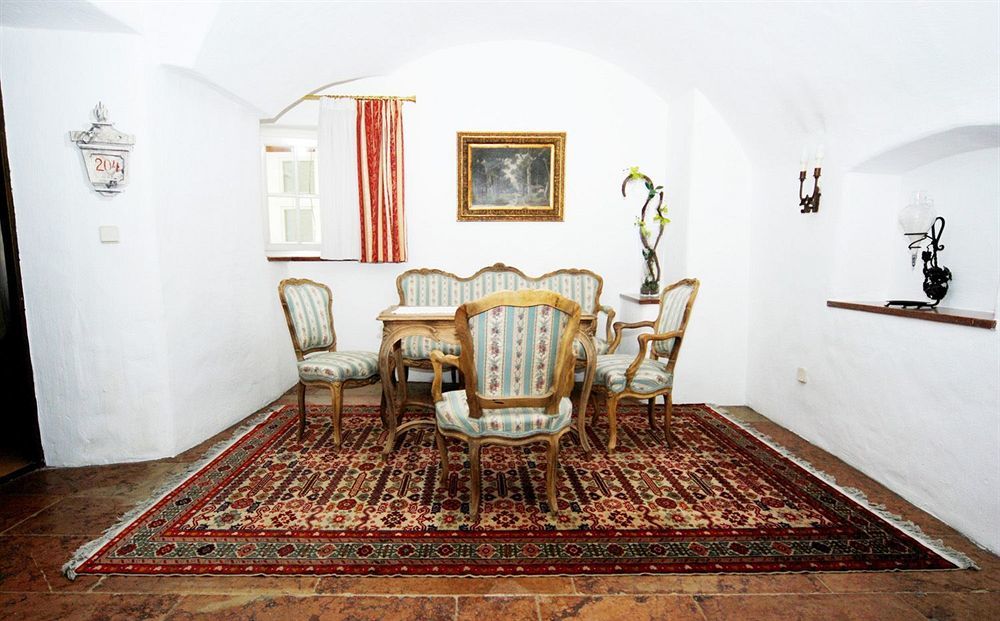 Hotel Altstadt Stadtkrug 4*