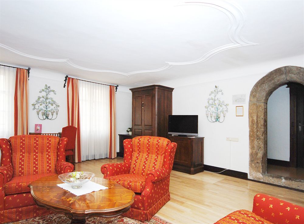 Hotel Altstadt Stadtkrug Salzburg