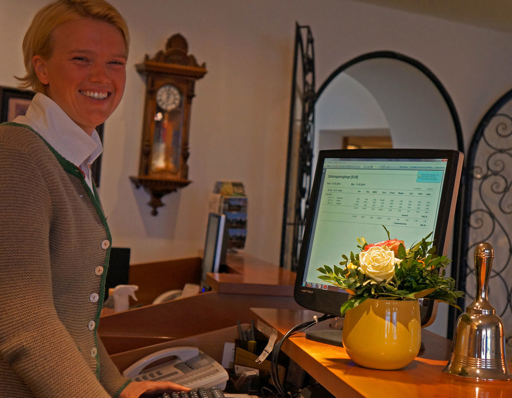 Hotel Altstadthotel Weisse Taube 4*