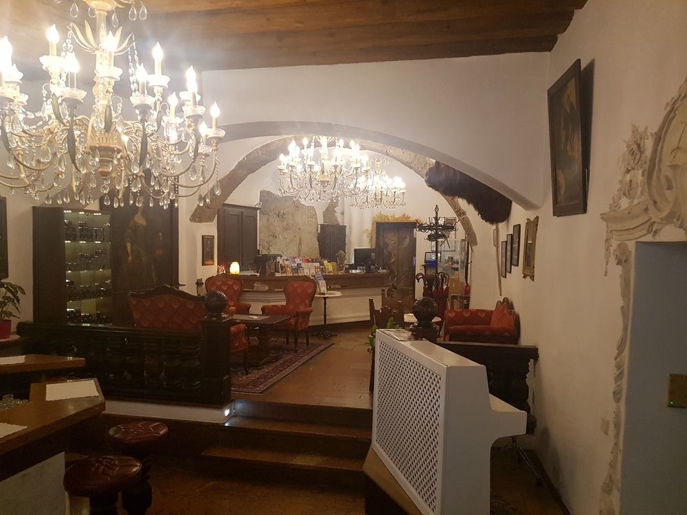 Hotel Altstadt Stadtkrug