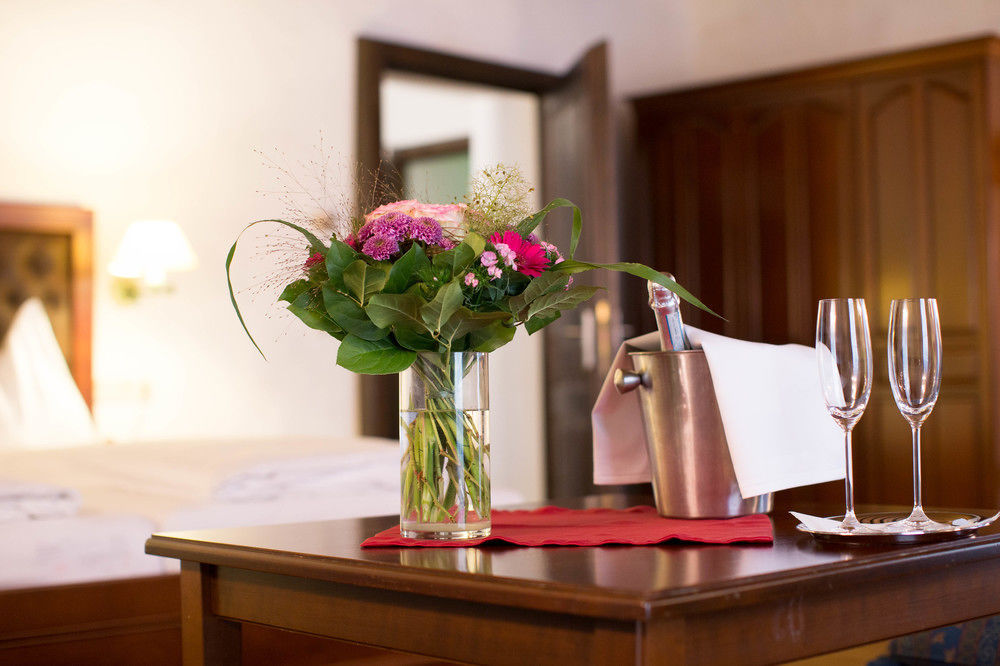 Hotel Altstadt Stadtkrug 4*