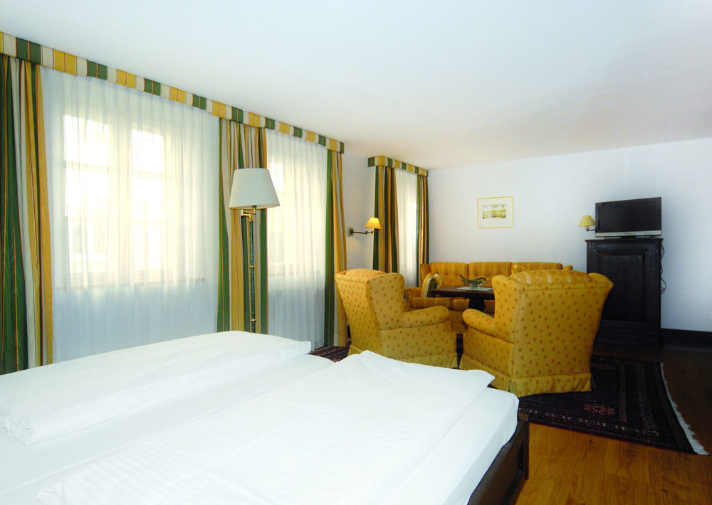 Hotel Altstadt Stadtkrug Salzburg