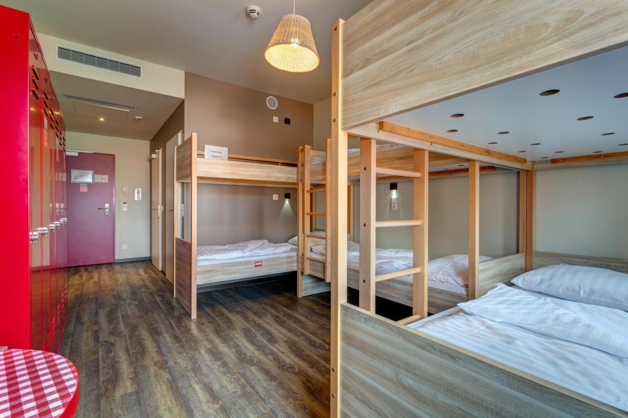Meininger Center Hotel Salzburg