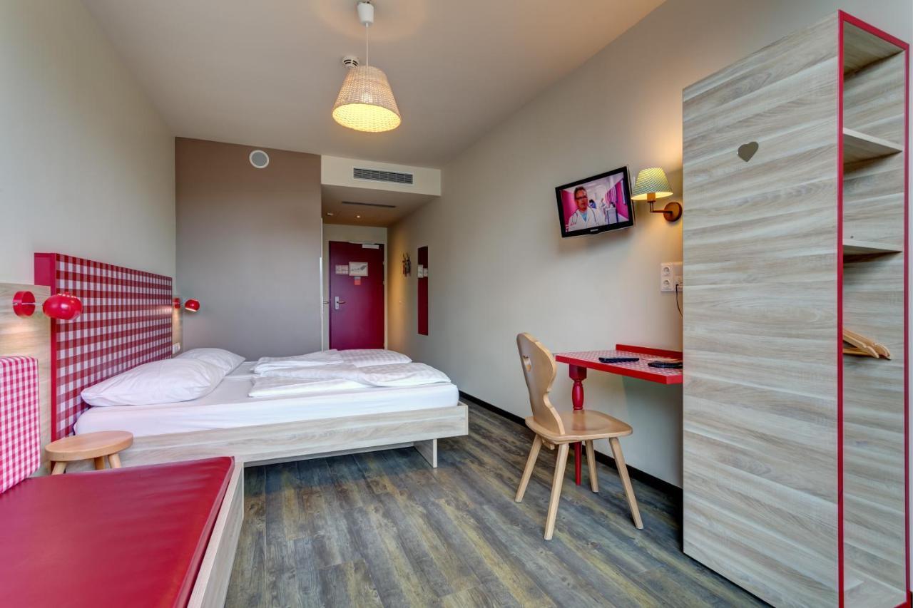 Meininger Center Hotel