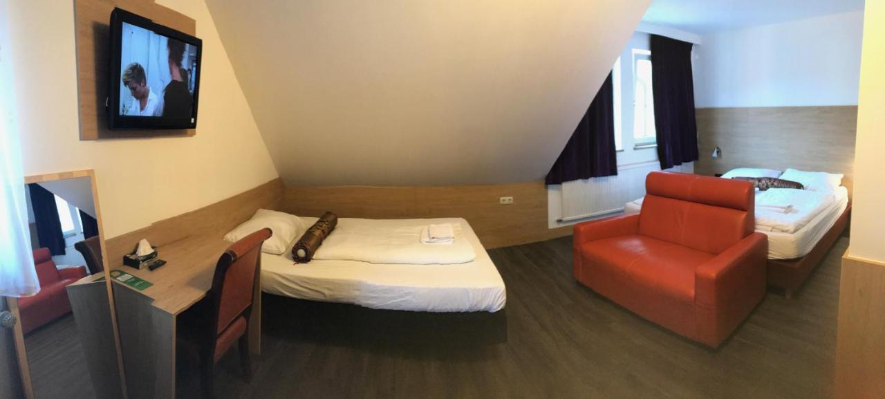 Vogelweiderhof Hotel 3*