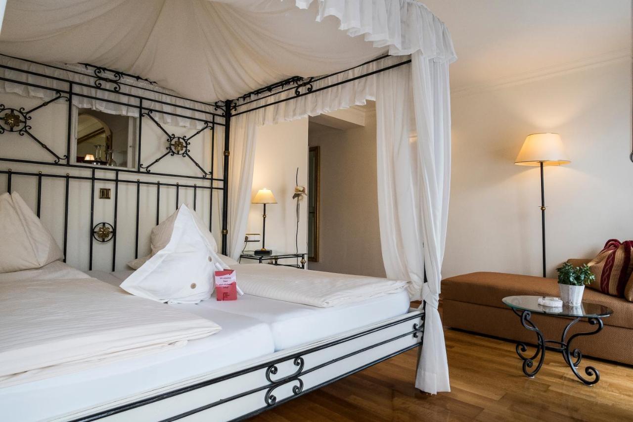 Hotel Rosenvilla